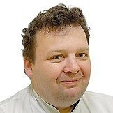 Врач Константинов Максим Вячеславович