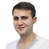 Врач Константинов Вячеслав Николаевич