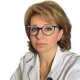 Врач Константинова Елена Александровна