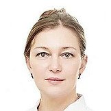 Врач Константинова Галина Петровна