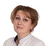 Врач Константинова Ирина Михайловна