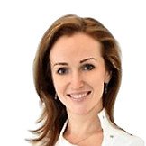 Врач Константинова Ирина Валерьевна