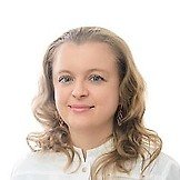 Врач Константинова Наталья Викторовна