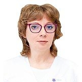 Врач Контарева Мария Ивановна