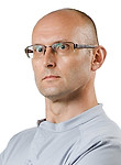 Врач Контиевский Сергей Юрьевич