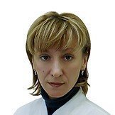 Врач Конторская Виктория Владимировна