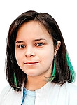 Врач Конурина Наталья Геннадьевна