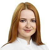 Врач Конурина Светлана Сергеевна
