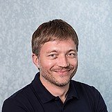 Врач Конычев Евгений Александрович