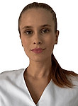 Врач Конышева Анастасия Алексеевна