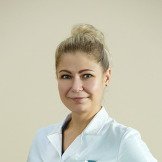 Врач Копаева Татьяна Игоревна