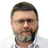 Врач Копанев Юрий Александрович