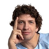 Врач Копасов Андрей Евгеньевич