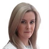 Врач Копченкова Анна Викторовна