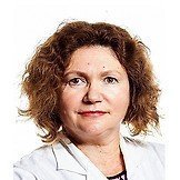 Врач Копченова Людмила Леонидовна