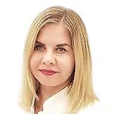 Врач Копейкина Валентина Владимировна