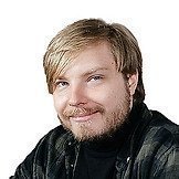 Врач Копин Андрей Васильевич
