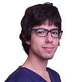Врач Копёнкин Андрей Сергеевич