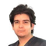 Врач Копкалев Дмитрий Анатольевич