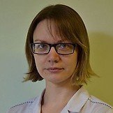Врач Копничева Надежда Викторовна