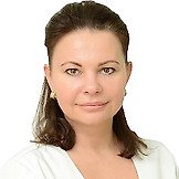 Врач Копорева Наталья Викторовна