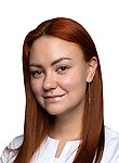 Врач Копотева Анна Александровна