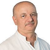 Врач Коптелов Александр Викторович
