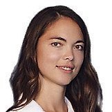 Врач Коптенко Нина Вячеславовна