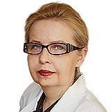 Врач Коптева Людмила Александровна