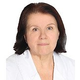 Врач Коптева Людмила Михайловна