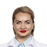 Врач Коптева Светлана Ивановна