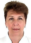Врач Коптяева Ирина Валентиновна