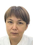 Врач Копыл Надежда Константиновна