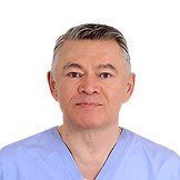 Врач Копылов Андрей Григорьевич