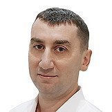 Врач Копылов Борис Эдуардович