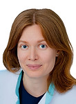 Врач Копылова Екатерина Андреевна