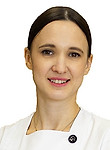 Врач Копылова Елена Николаевна