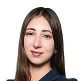Врач Федотова (Копылова) Евгения Юрьевна
