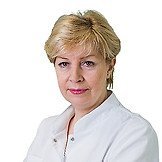 Врач Копылова Ирина Александровна