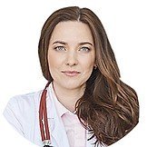 Врач Копылова Юлия Владимировна