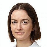 Врач Копылова Кира Олеговна