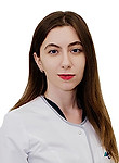 Врач Копылова-Леман Кира Давидовна