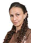 Врач Копылова Любовь Ивановна