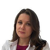Врач Копылова Маргарита Владимировна