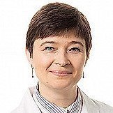 Врач Копылова Наталья Владимировна