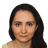 Врач Копырзова Алена Георгиевна