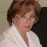 Врач Копышева Татьяна Сергеевна