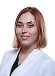 Врач Копытцева Анна Сергеевна