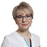 Врач Копытина Виталия Вячеславовна