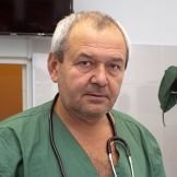 Врач Копытовский Алексей Юрьевич
